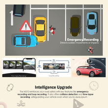 Load image into Gallery viewer, 70mai Dashcam M310

