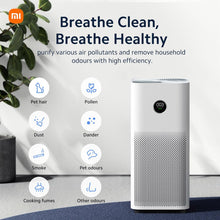 Load image into Gallery viewer, Xiaomi Smart Air Purifier 4
