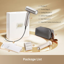Load image into Gallery viewer, Dreame Pocket High Speed Hair Dryer
