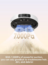 Load image into Gallery viewer, Dreame L10s Plus Robot Vacuum Cleaner

