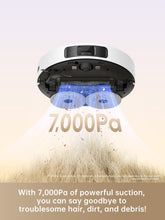 Load image into Gallery viewer, Dreame L10s Pro Gen 2 robot vacuum cleaner and mop

