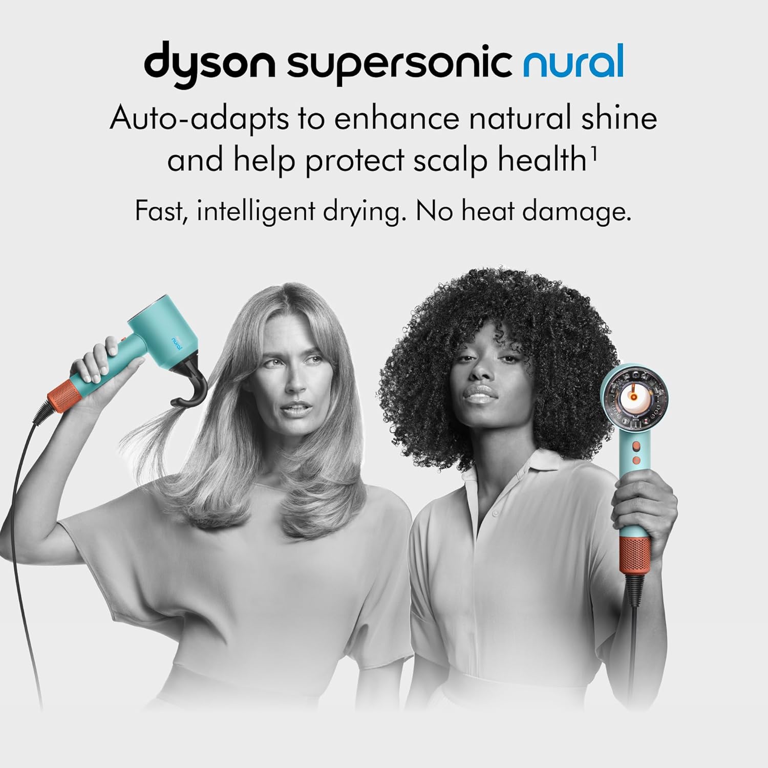 Dyson Supersonic HD16 Hair Dryer Ceramic Patina Gift Edition EU