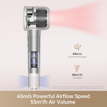 Load image into Gallery viewer, Dreame Hair Gleam Hair Dryer
