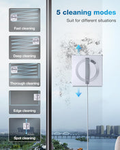 Load image into Gallery viewer, ECOVACS Winbot W2 Omni Portable Window Cleaning Robot

