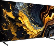 تحميل الصورة إلى عارض المعرض، Xiaomi TV Max 85&quot; (2025) – Ultimate 4K QLED Experience AI-Powered Google TV
