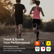 Load image into Gallery viewer, Amazfit Helio Smart Ring Size 12

