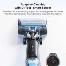 Load image into Gallery viewer, roborock Dyad Air Wet and Dry Vacuum Cleaner
