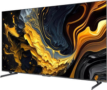 تحميل الصورة إلى عارض المعرض، Xiaomi TV Max 85&quot; (2025) – Ultimate 4K QLED Experience AI-Powered Google TV
