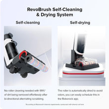 Load image into Gallery viewer, roborock Dyad Air Wet and Dry Vacuum Cleaner
