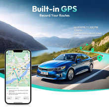Load image into Gallery viewer, 360 Dash Cam G980
