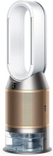 Load image into Gallery viewer, Dyson Air Purifier PH04 Humidify+Cool Formaldehyde (White/Gold)
