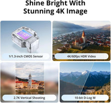 Load image into Gallery viewer, DJI Neo Flip Fly More Combo (DJI RC2)
