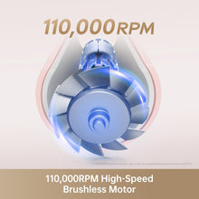Load image into Gallery viewer, Dreame Hair Gleam Hair Dryer
