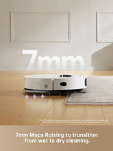 Load image into Gallery viewer, Dreame L10s Plus Robot Vacuum Cleaner
