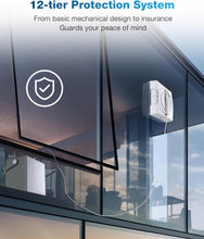 Load image into Gallery viewer, ECOVACS Winbot W2 Omni Portable Window Cleaning Robot
