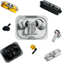 Load image into Gallery viewer, Nothing Ear Buds ChatGPT TWS integrated Dynamic Base Boost
