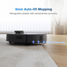 Load image into Gallery viewer, ECOVACS DEEBOT T30 Pro Omni Robot Vacuum Cleaner with Mop function Hot Water
