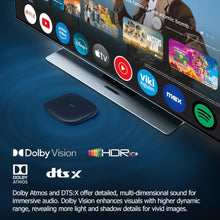 Load image into Gallery viewer, Xiaomi Mi TV Box S (3rd Gen)
