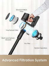 Load image into Gallery viewer, Dreame R10 Pro Cordless Vacuum Cleaner
