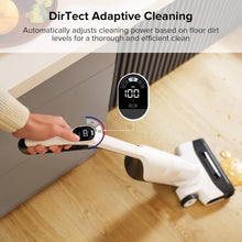 Load image into Gallery viewer, Roborock Flexi Lite Wet Dry Vacuum Cleaner Cordless
