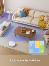 Load image into Gallery viewer, Dreame L10s Pro Gen 2 robot vacuum cleaner and mop

