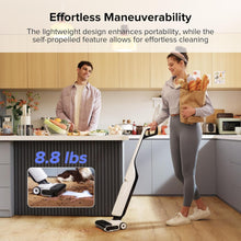 Load image into Gallery viewer, Roborock Flexi Lite Wet Dry Vacuum Cleaner Cordless
