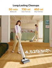 تحميل الصورة إلى عارض المعرض، Roborock Flexi Pro Wet Dry Vacuum Cleaner

