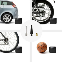 Load image into Gallery viewer, 70mai Air Compressor Lite TP 03 Portable Air Compressor
