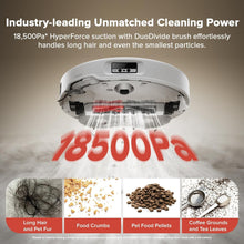 تحميل الصورة إلى عارض المعرض، Roborock Qrevo Curv Robot Vacuum and Mop
