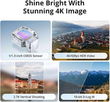Load image into Gallery viewer, DJI Flip (DJI RC 2) Drone standard
