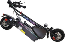 تحميل الصورة إلى عارض المعرض، CHENXIAN Z3 Pro Electric Scooter 48V 13Ah 2200W

