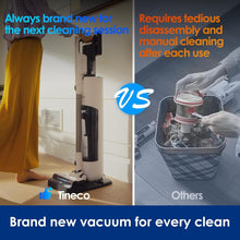 Load image into Gallery viewer, Tineco Pure One Station 5 Stick Vacuum Cleaner,Cordless
