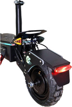 تحميل الصورة إلى عارض المعرض، CHENXIAN Z3 Pro Electric Scooter 48V 13Ah 2200W
