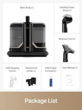 Load image into Gallery viewer, Dreame N10 Spot Cleaner
