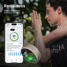Load image into Gallery viewer, Amazfit Helio Smart Ring Size 12

