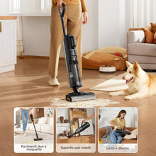 Load image into Gallery viewer, Dreame H12 Dual Wet Dry Vacuum Cleaner
