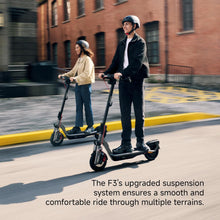 Load image into Gallery viewer, Segway Ninebot Ekickscooter F3

