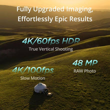 Load image into Gallery viewer, DJI Mini 4 Pro Drone Fly More Combo Plus ( DJI Rc2 ) Folding mini drone -HDR 4K Camera- 34min flight
