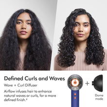 Load image into Gallery viewer, Dyson HD16 Supersonic Nural™ hair dryer Vinca Blue

