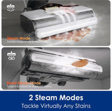Load image into Gallery viewer, Tineco Floor One S7 Steam Cordless Wet Dry Vacuum Steam Mop All-in-One
