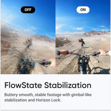 Load image into Gallery viewer, Insta360 GO3S 4K Action Camera with 64GB Memory (Black)
