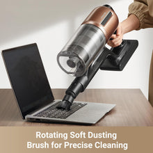 تحميل الصورة إلى عارض المعرض، Dreame Z20 Cordless Vacuum Cleaner
