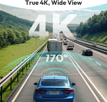 Load image into Gallery viewer, 360 Dash Cam G980
