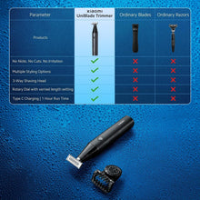 تحميل الصورة إلى عارض المعرض، Xiaomi Uniblade Trimmer
