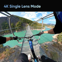 Load image into Gallery viewer, Insta360 X3-360 Degree Waterproof Action Camera

