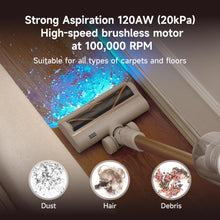 Load image into Gallery viewer, Dreame U20 Cordless Vacuum
