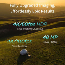 Load image into Gallery viewer, DJI Mini 4 Pro (DJI RC-N2), Folding Mini-Drone 4K HDR Video Camera 34min Fly time 20km transmission uae version
