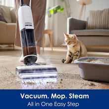 Load image into Gallery viewer, Tineco Floor One S7 Steam Cordless Wet Dry Vacuum Steam Mop All-in-One
