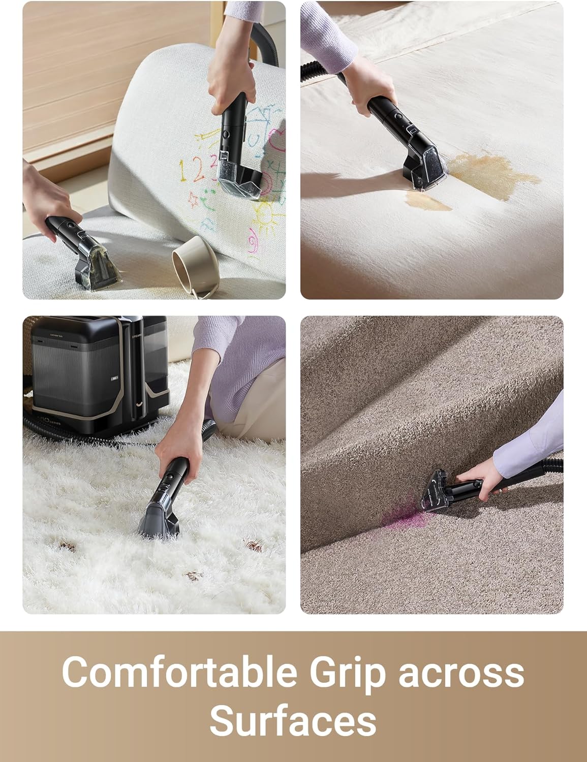 Dreame N10 Spot Cleaner