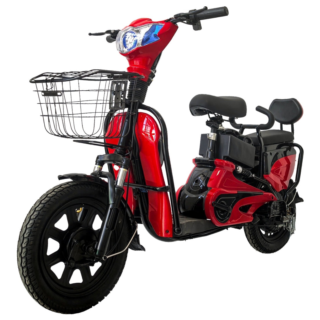 Windhorse M2 Scooter Home & Commercial use